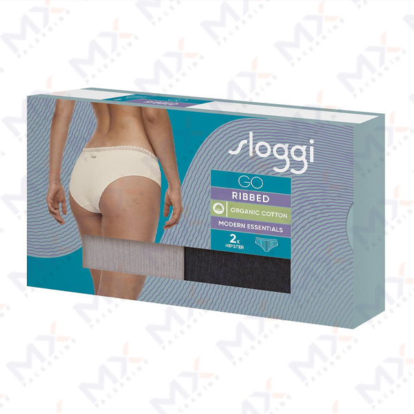 Underwear Packaging